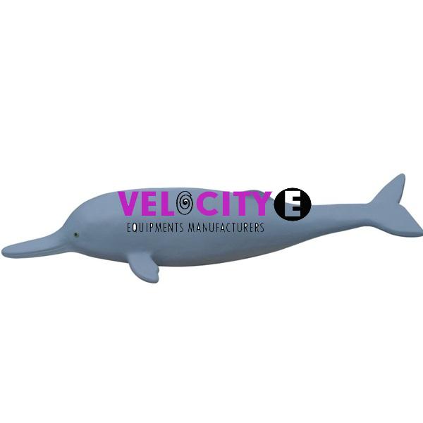 Simulation Lipotes Vexillifer