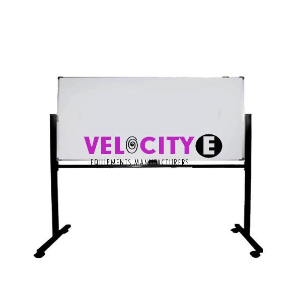 Single Stand Whiteboard