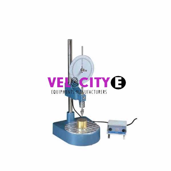 Soil Cone Penetrometer