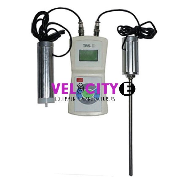 Soil Water Potential Locator