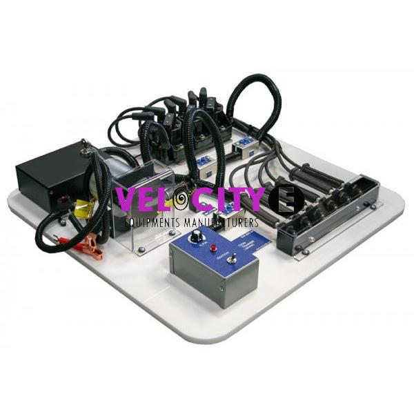 Spark Ignition System