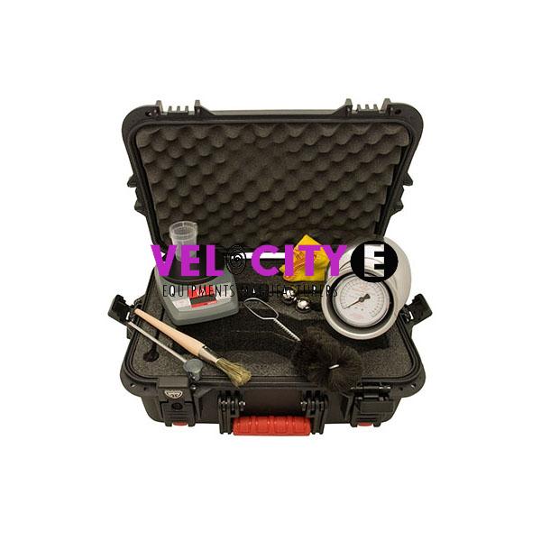 Speedy Moisture Testers