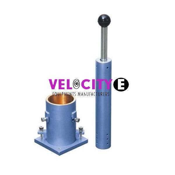 Standard Compaction Test