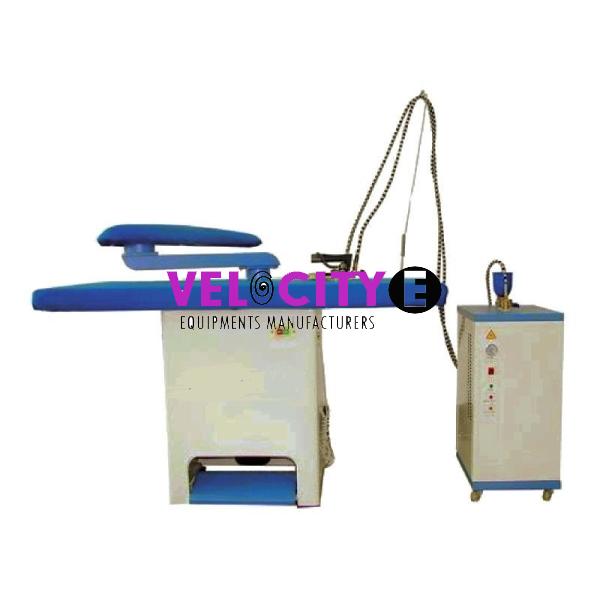 Steam Ironing Table
