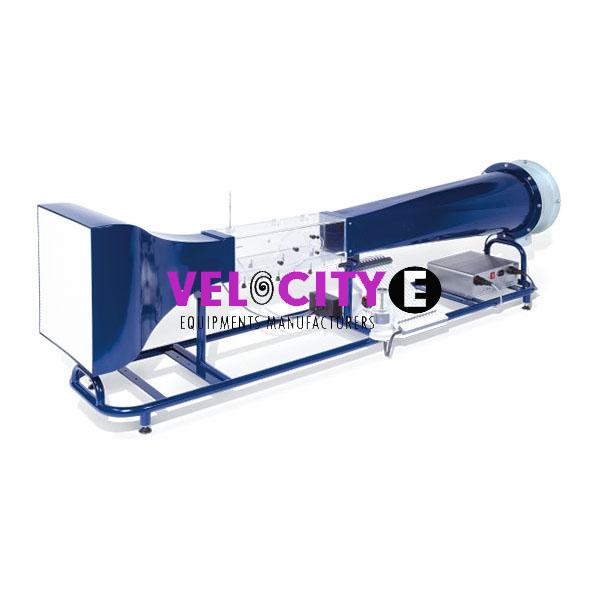 Subsonic Wind Tunnel