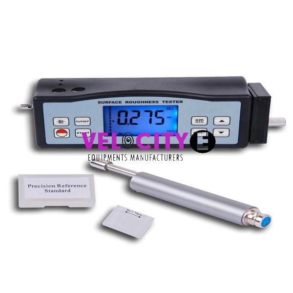 Surface Roughness Testers