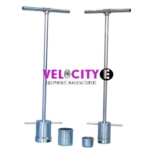 Surface Soil Sampler