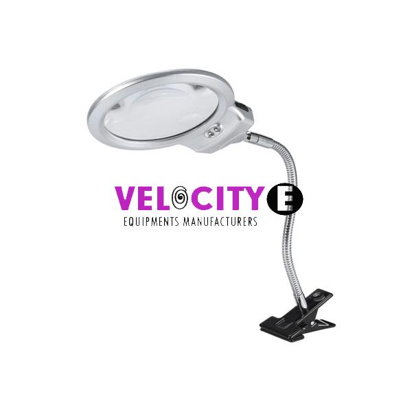 Table Magnifying Lens
