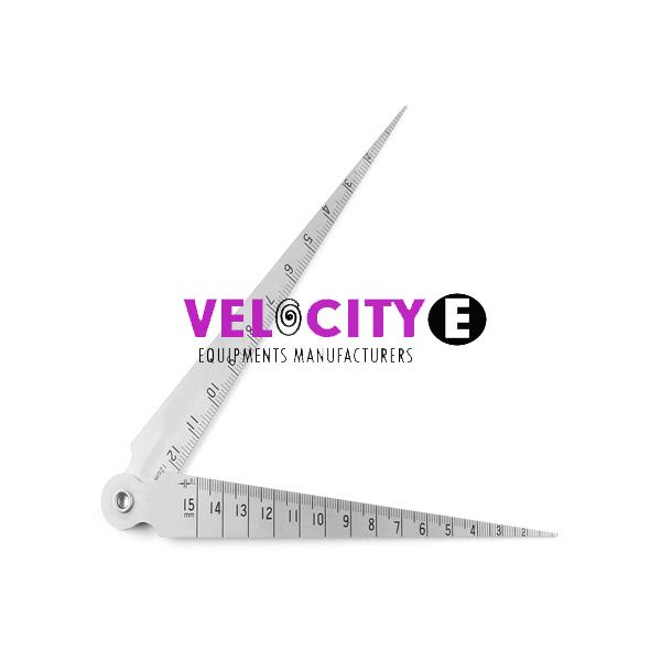 Taper Gauge