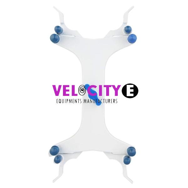 Titration Clamp Burette Clip