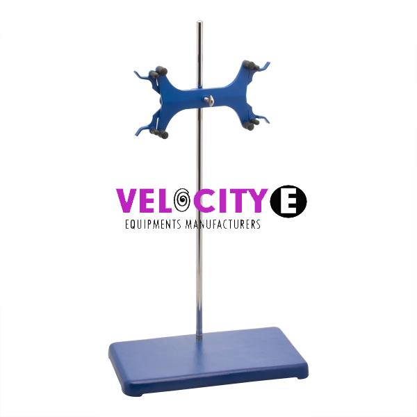Titration Stand Cast Iron Base