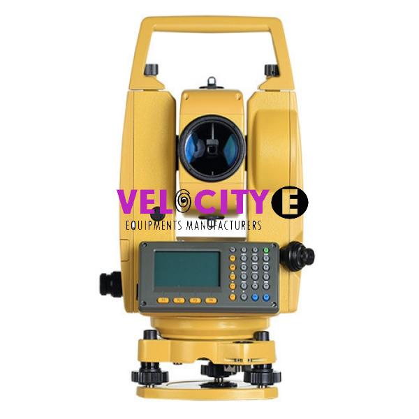 Total Station