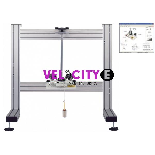Unsymmetrical Bending Apparatus