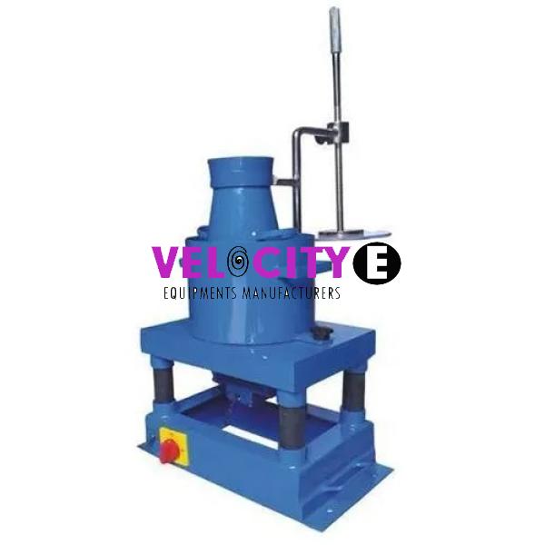 Vee Bee Consistometer