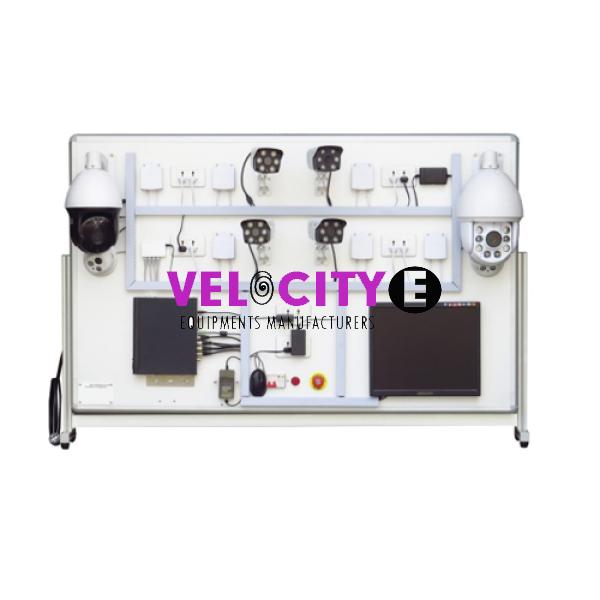 Video Surveillance and Video Recorder
