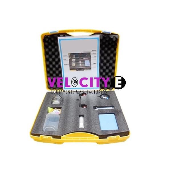 Water Properties Lab Kit