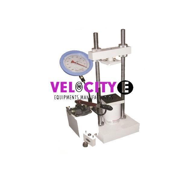Winch Mechanism Lab Kit Suppliers India