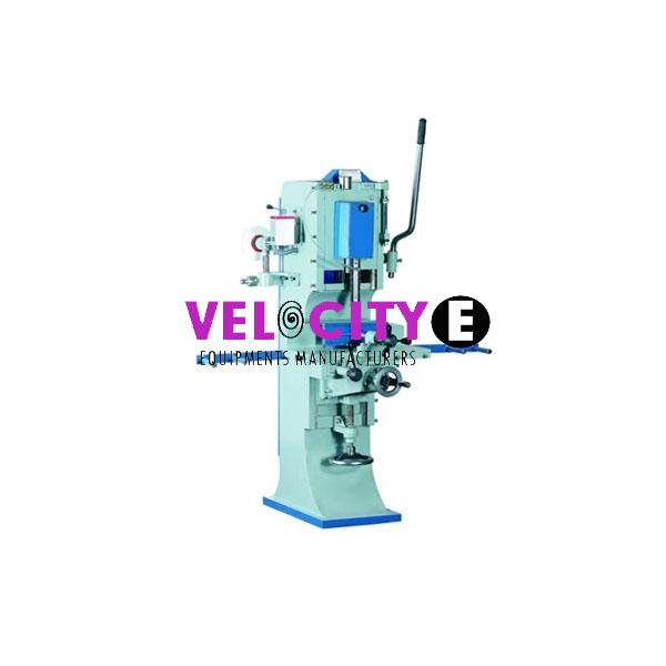 Wood Working Chain N Chisel Mortiser Machine