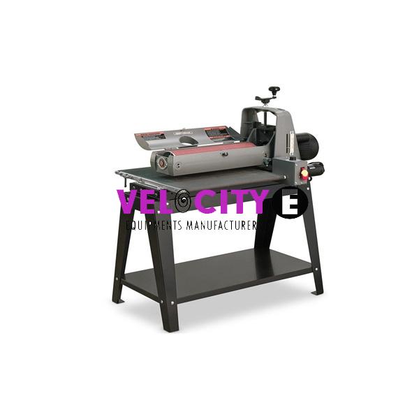 Wood Working Drum Sander