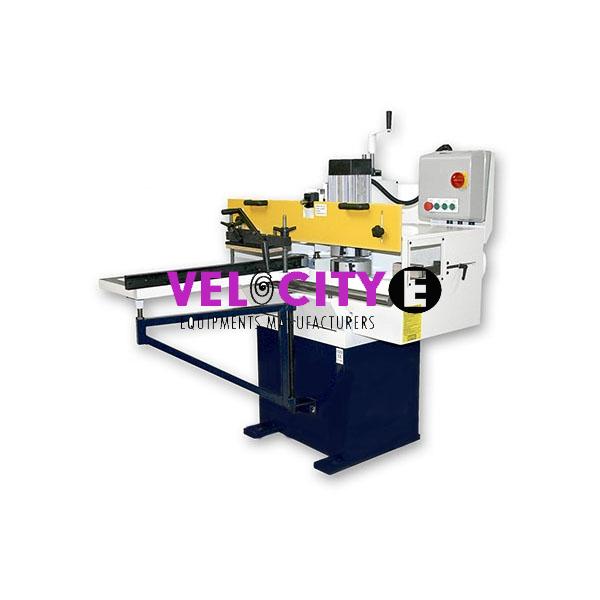 Wood Working Mortiser Tenoning Machine