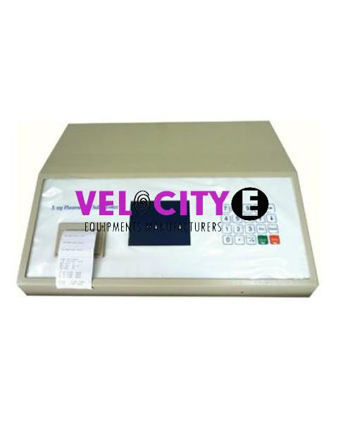 X-Ray Fluorescence Sulfur In Oil Analyzer