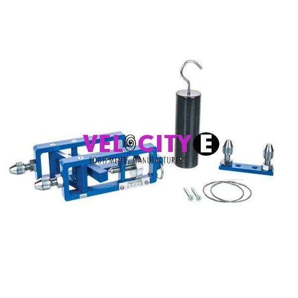 Youngs Modulus Apparatus